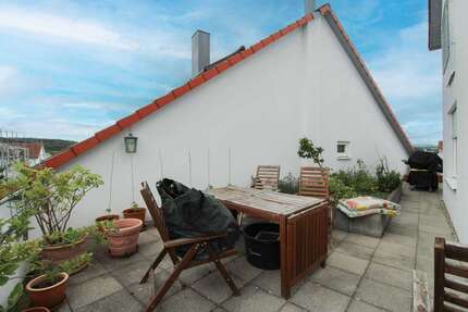 Wohnung zum Kaufen in Renningen Malsheim 435.000,00 € 101.11 m²