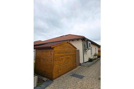 Moderner Wohlfühl-Bungalow - 544.000,00&nbsp;EUR Kaufpreis, ca.&nbsp; 125,00&nbsp;m&sup2; in Aalen (PLZ: 73434) Dewangen