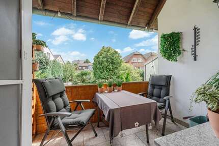 Wohnung zum Kaufen in Bochum Dahlhausen 239.000,00 € 87 m² - Bochum / Dahlhausen