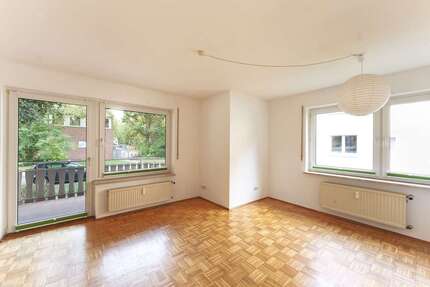 Wohnung zum Mieten in Göttingen 780,00 € 55.42 m²
