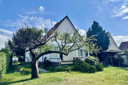 Haus zum Kaufen in Falkensee 390.000,00 € 104.6 m²