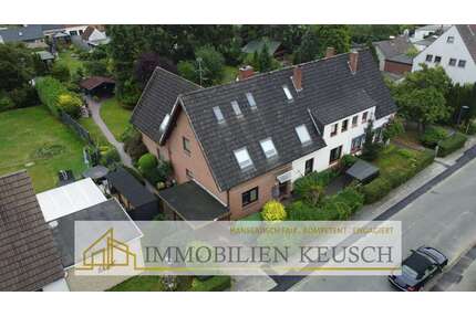Wohnung zum Kaufen in Bremen 348.000,00 € 133.52 m²