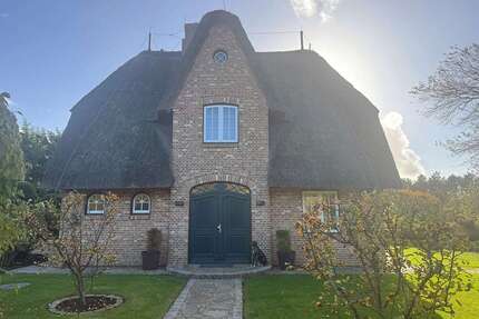 Haus zum Kaufen in List 3.750.000,00 € 215 m²