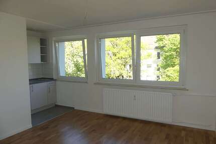 Wohnung zum Mieten in Hannover 325,00 € 25 m²