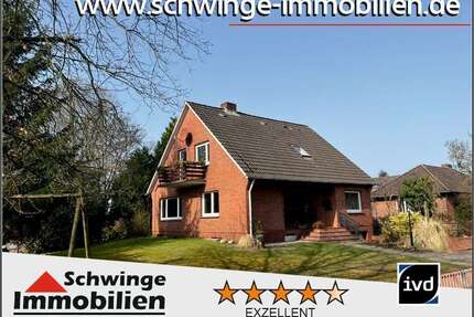 Haus zum Kaufen in Hammah 250.000,00 € 134 m²