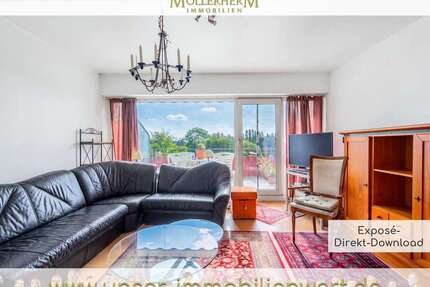 Wohnung zum Kaufen in Timmendorfer Strand 179.000,00 € 57.23 m²