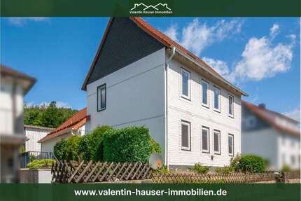 Haus zum Kaufen in Langelsheim Wolfshagen im Harz 89.000,00 € 140 m² - Langelsheim / Wolfshagen im Harz