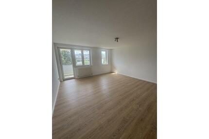 Balkonwohnung mit 57 m² und Keller in Bayreuth, Preuschwitzer Straße