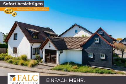 Ein Ort zum Ankommen, Wohlfühlen und Bleiben - Swisttal Morenhoven