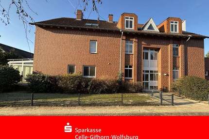 Wohnung zum Kaufen in Gifhorn 266.000,00 € 106 m²