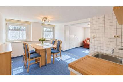 Wohnung zum Kaufen in Kempten 199.000,00 € 85 m²