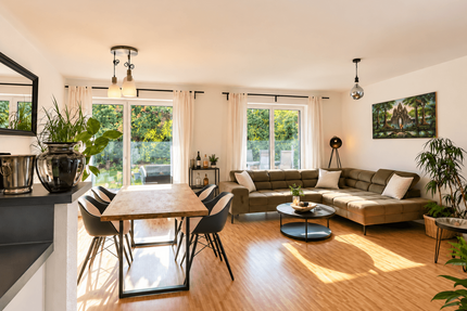 Wohnung zum Mieten in Schwäbisch Hall 1.100,00 € 99 m²