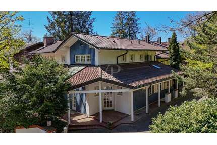 Haus zum Kaufen in Baldham 1.650.000,00 € 231 m²