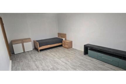 Wohnung Ideal für Studenten, Azubis oder Alleinstehende - Siegen Kaan-Marienborn