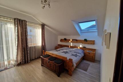 Ferienwohnung4 Personen Allgäu Rettenberg nähe Sonthofen - Sindelfingen