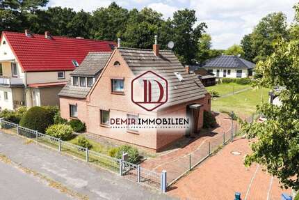 Haus zum Kaufen in Bremen 165.000,00 € 112 m²