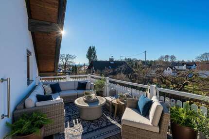 Haus zum Kaufen in Tutzing 990.000,00 € 200 m²