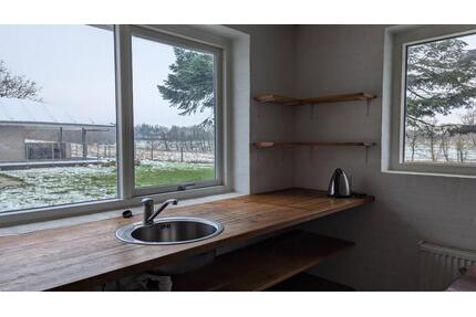 möblierte Wohnung in Krusau ab sofort bis Mai 1 zi - Harrislee