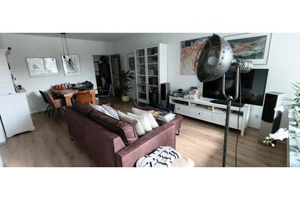 TOP! Helle und moderne 3 Zi. ETW, 83 m², zu verkaufen. VON PRIVAT - Viersen Sittard