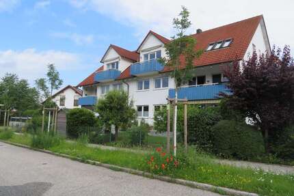 Wohnung zum Kaufen in Altdorf 349.500,00 € 98.9 m²