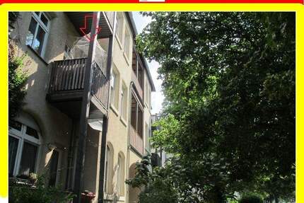 4 Eigentumswohnungen im Herzen von Stadtfeldt zu erwerben! Einzelverkauf oder im Paket - Magdeburg Stadtfeld Ost