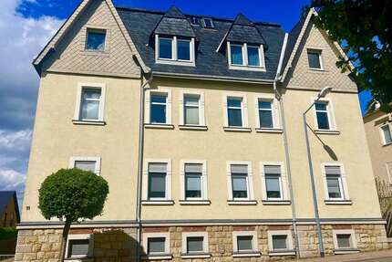 Wohnung zum Mieten in Rabenau 385,00 € 53 m²