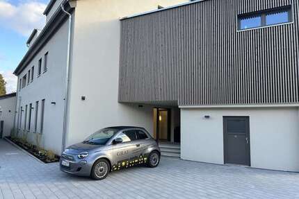 Wohnung zum Kaufen in Beratzhausen 380.000,00 € 90 m²