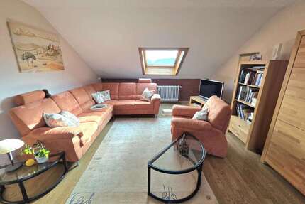 Wohnung zum Mieten in Dieburg 1.050,00 € 78 m²