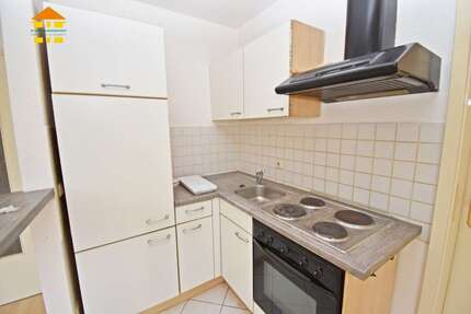 Wohnung zum Kaufen in Zwickau 42.500,00 € 39.85 m²