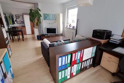 Tolle 11,5 Zimmer-Wohnung in Laufamholz - Nürnberg Erlenstegen