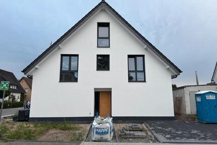 Doppelhaushälfte Neubau Haus in Salzkotten KFW 40