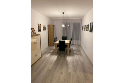 NEUBAU* Erdgeschosswohnung 3 ZKB ZU VERMIETEN - Dannstadt-Schauernheim