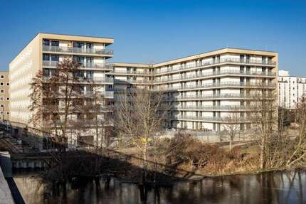 Wohnung zum Mieten in Berlin 992,03 € 74.87 m²