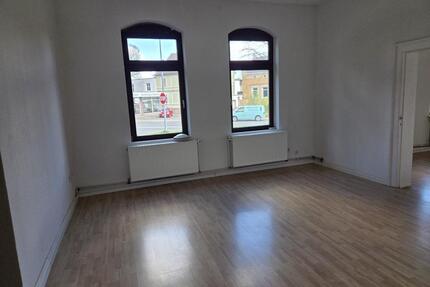 3 Zimmer Wohnung 77 qm EG Schützenbahn - Schöningen