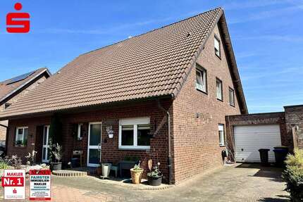 Haus zum Kaufen in Rees 289.000,00 € 104 m²