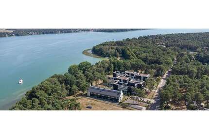 Wohnung zum Kaufen in Bad Saarow 945.000,00 € 126 m²