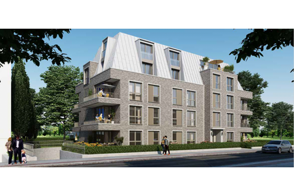Wohnung zum Kaufen in Bremen 538.000,00 € 67.01 m²