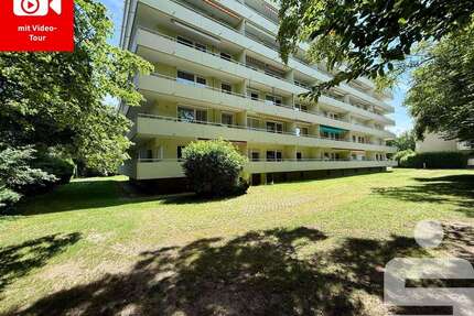 Wohnung zum Kaufen in Puchheim 260.000,00 € 47 m²