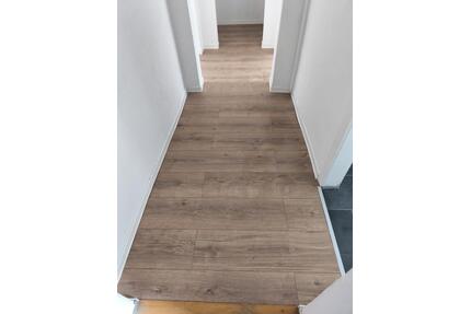 1Raumwohnung mit Wohnküche und Garten - Rosenow