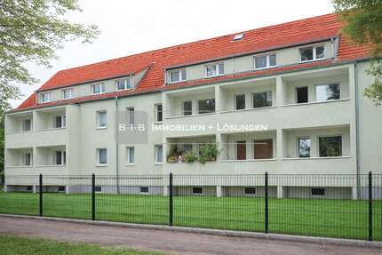 Wohnung zum Mieten in Groß Kreutz 365,00 € 33.12 m²