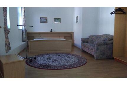 Wohnung möbliert 1,5 Zi. inkl. KÜ Bad Du. in ARN zu verm. - Arnstadt