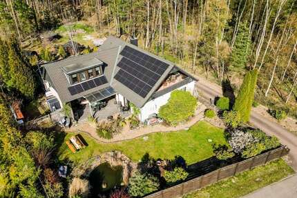 Haus zum Kaufen in Wietze 429.000,00 € 224 m²