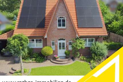 Haus zum Kaufen in Geesthacht 599.000,00 € 142 m²