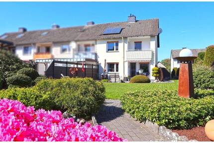 Wohnen und Wohlfühlen - 239.000,00&nbsp;EUR Kaufpreis, ca.&nbsp; 95,00&nbsp;m&sup2;&nbsp;Wohnfl&auml;che in Lübbecke (PLZ: 32312)