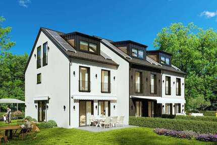 Haus zum Kaufen in München 1.299.000,00 € 137 m²