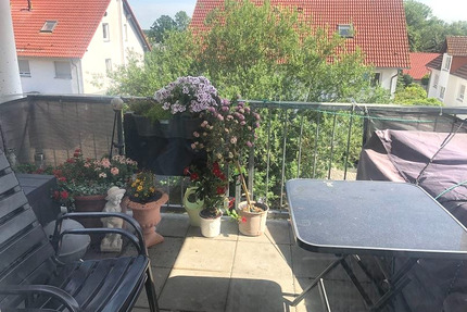 Wohnung zum Kaufen in Taucha 240.000,00 € 98 m²