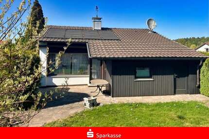 Haus zum Kaufen in Hilgertshausen-Tandern 475.000,00 € 85 m²