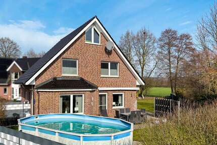 Haus zum Kaufen in Ibbenbüren 529.000,00 € 118.97 m²