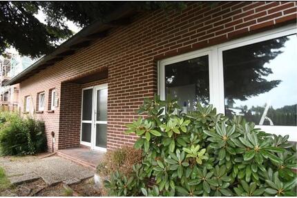 5x Zimmer Küche Bad Garten 100qm in Rostrup - Bad Zwischenahn