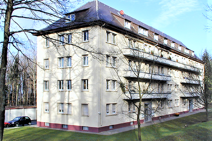 Wohnung zum Mieten in Pforzheim 835,00 € 104.43 m²